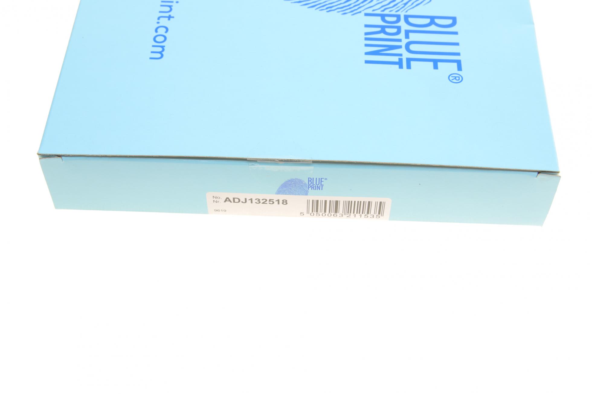 ADJ132518 BLUE PRINT